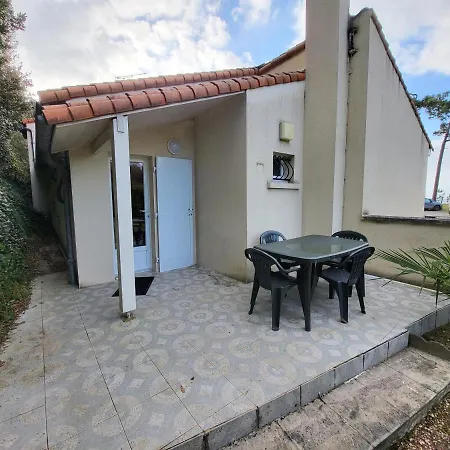 La Plage Apartament *