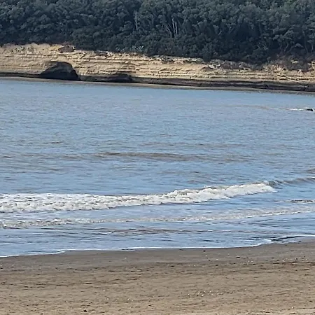 Apartament La Plage *